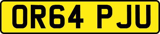 OR64PJU