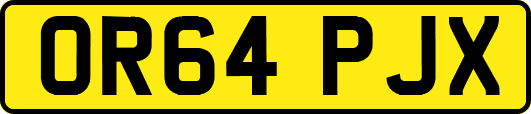 OR64PJX