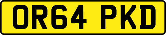OR64PKD
