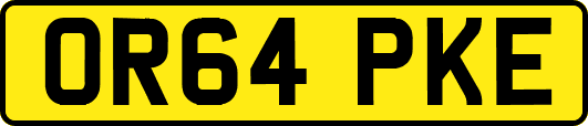 OR64PKE