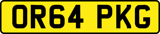 OR64PKG