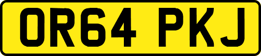 OR64PKJ