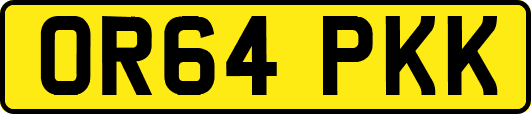 OR64PKK