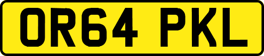OR64PKL