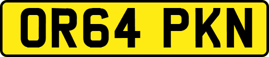 OR64PKN