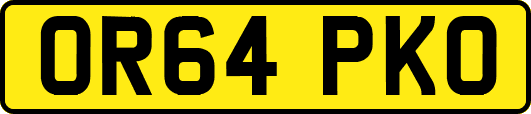 OR64PKO
