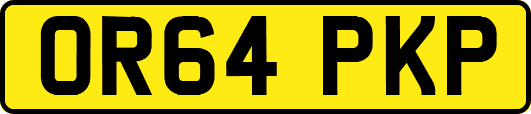OR64PKP
