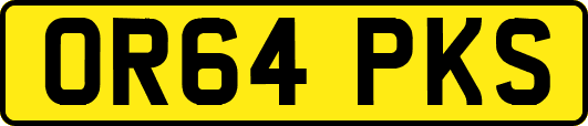 OR64PKS