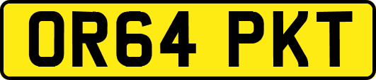 OR64PKT
