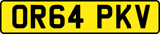 OR64PKV