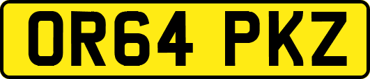 OR64PKZ