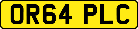 OR64PLC