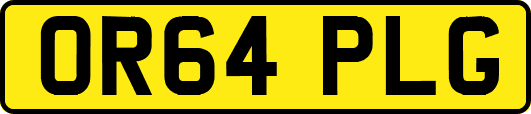 OR64PLG
