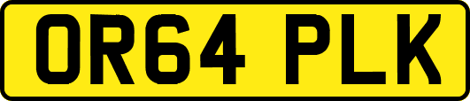 OR64PLK