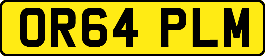 OR64PLM