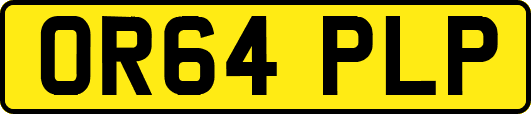 OR64PLP