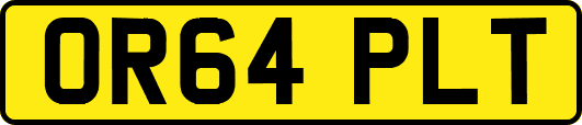 OR64PLT