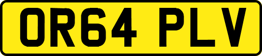OR64PLV