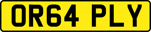 OR64PLY