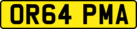 OR64PMA