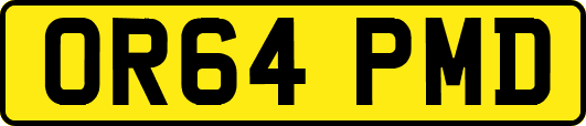 OR64PMD
