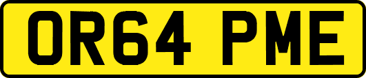 OR64PME
