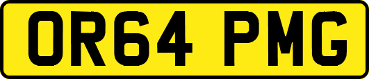OR64PMG