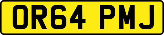 OR64PMJ