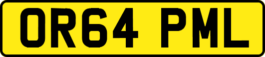 OR64PML