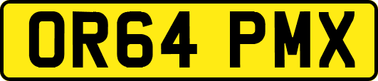 OR64PMX