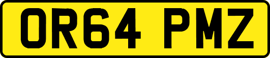 OR64PMZ