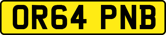 OR64PNB