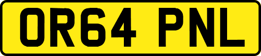 OR64PNL