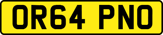 OR64PNO