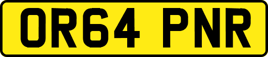 OR64PNR