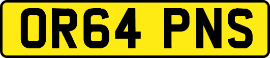 OR64PNS