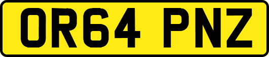 OR64PNZ