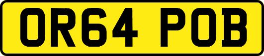 OR64POB