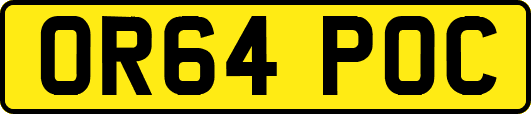 OR64POC