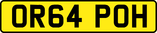 OR64POH
