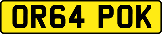 OR64POK