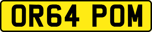 OR64POM