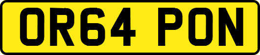 OR64PON