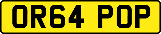 OR64POP