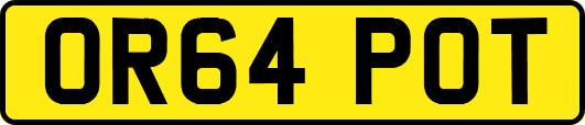 OR64POT