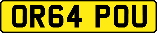 OR64POU