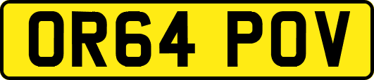 OR64POV