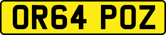 OR64POZ