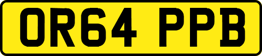 OR64PPB