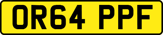 OR64PPF